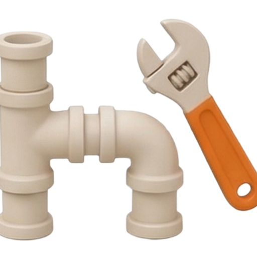 Plumbing Help